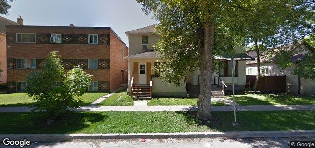 Larawan ng 374 Simcoe Street sa Winnipeg, Manitoba