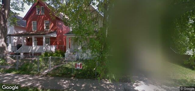 Larawan ng 375 Agnes Street sa Winnipeg, Manitoba
