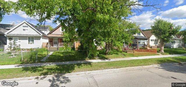 Larawan ng 375 Arlington Street sa Winnipeg, Manitoba