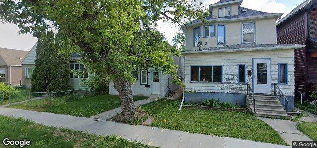 Larawan ng 375 Banning Street sa Winnipeg, Manitoba