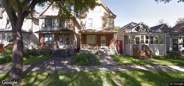 Larawan ng 375 Lipton Street sa Winnipeg, Manitoba