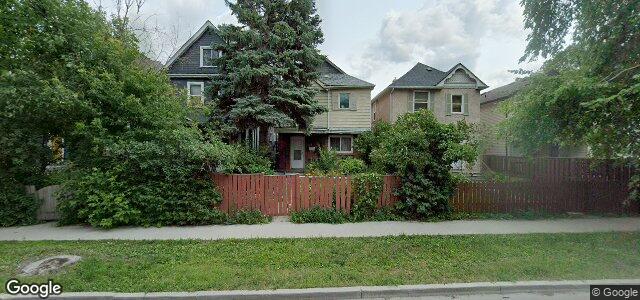 Larawan ng 375 Maryland Street sa Winnipeg, Manitoba
