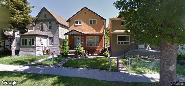 Larawan ng 375 Simcoe Street sa Winnipeg, Manitoba