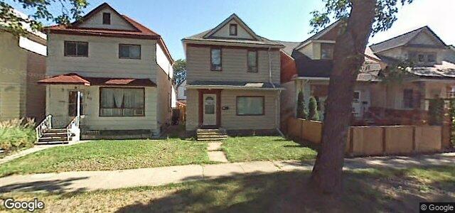 Larawan ng 375 Toronto Street sa Winnipeg, Manitoba