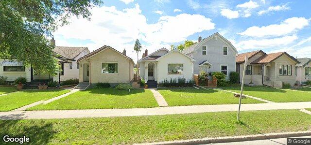 Larawan ng 376 Arlington Street sa Winnipeg, Manitoba