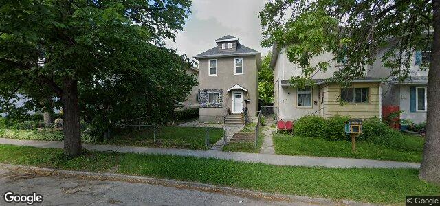 Larawan ng 376 Banning Street sa Winnipeg, Manitoba