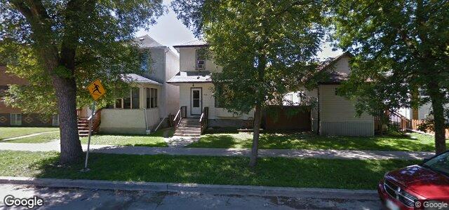 Larawan ng 376 Simcoe Street sa Winnipeg, Manitoba