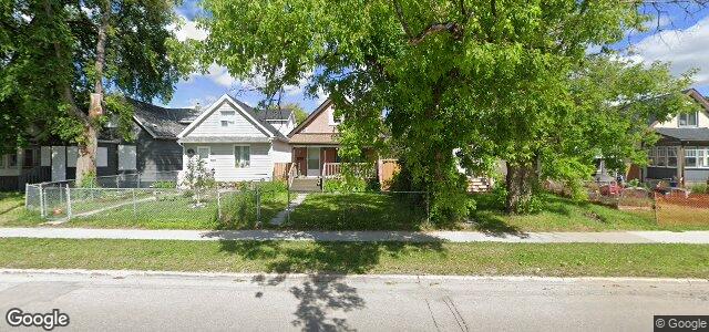 Larawan ng 377 Arlington Street sa Winnipeg, Manitoba