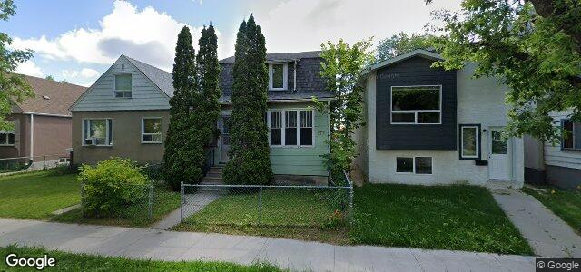 Larawan ng 377 Banning Street sa Winnipeg, Manitoba