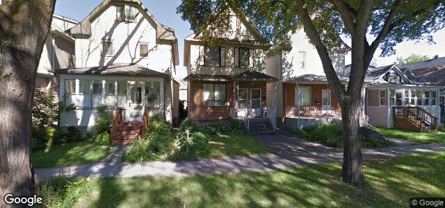 Larawan ng 377 Lipton Street sa Winnipeg, Manitoba