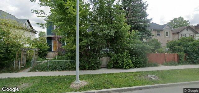 377 Maryland Street（加拿大曼尼托巴省溫尼伯市）房屋照片