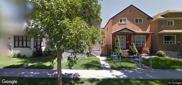 Larawan ng 377 Simcoe Street sa Winnipeg, Manitoba