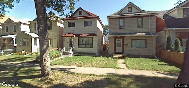 Larawan ng 377 Toronto Street sa Winnipeg, Manitoba