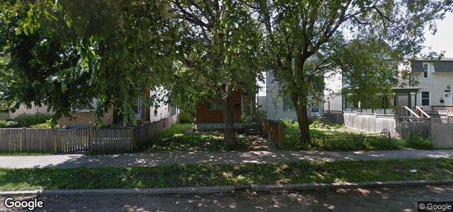 Larawan ng 378 Agnes Street sa Winnipeg, Manitoba