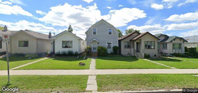 Larawan ng 378 Arlington Street sa Winnipeg, Manitoba