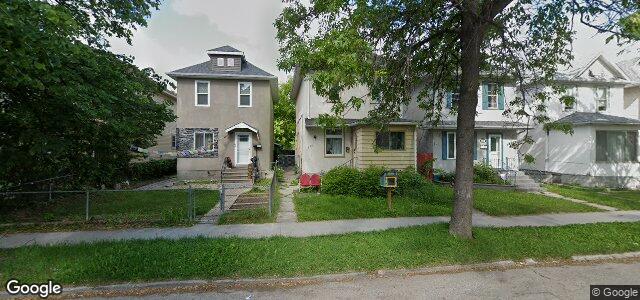 Larawan ng 378 Banning Street sa Winnipeg, Manitoba