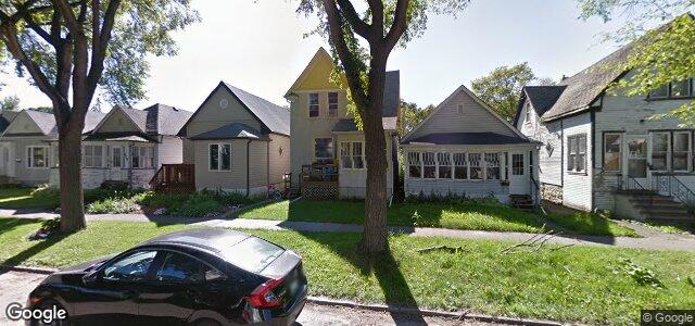 Larawan ng 378 Lipton Street sa Winnipeg, Manitoba