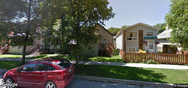 Larawan ng 378 Simcoe Street sa Winnipeg, Manitoba
