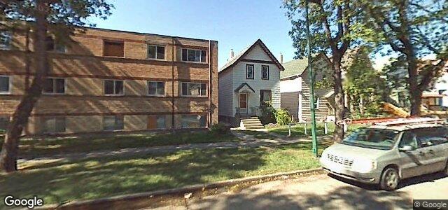 Larawan ng 378 Toronto Street sa Winnipeg, Manitoba