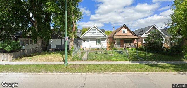 Larawan ng 379 Arlington Street sa Winnipeg, Manitoba