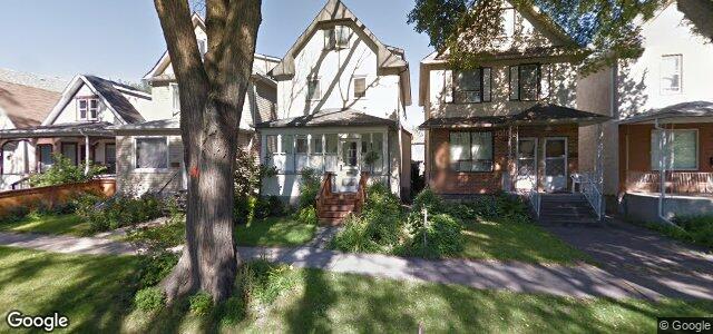 Larawan ng 379 Lipton Street sa Winnipeg, Manitoba