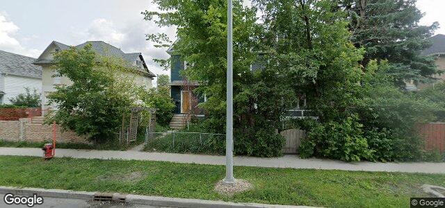 Larawan ng 379 Maryland Street sa Winnipeg, Manitoba