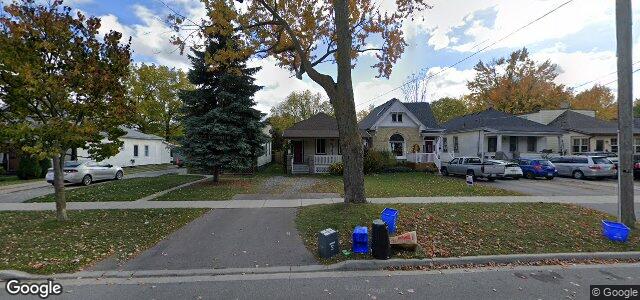Larawan ng 379 Simcoe Street sa Winnipeg, Manitoba