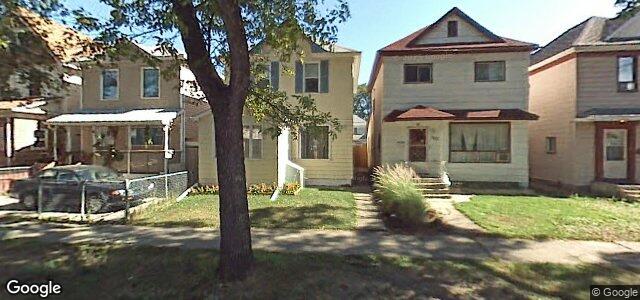 Larawan ng 379 Toronto Street sa Winnipeg, Manitoba