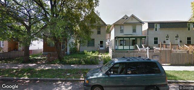 Larawan ng 380 Agnes Street sa Winnipeg, Manitoba