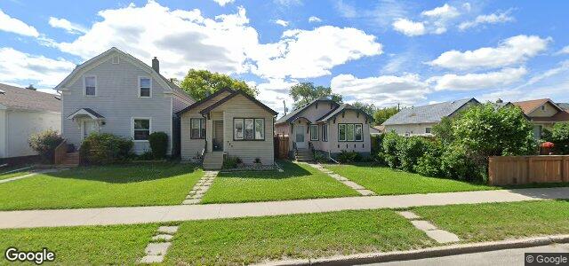 Larawan ng 380 Arlington Street sa Winnipeg, Manitoba