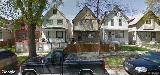 Larawan ng 380 Beverley Street sa Winnipeg, Manitoba