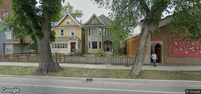 Larawan ng 380 Maryland Street sa Winnipeg, Manitoba