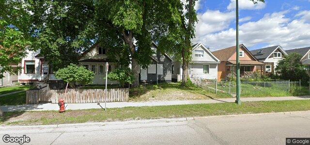 Larawan ng 381 Arlington Street sa Winnipeg, Manitoba