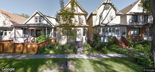 Larawan ng 381 Lipton Street sa Winnipeg, Manitoba
