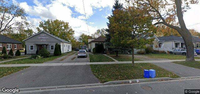 381 Simcoe Street（加拿大曼尼托巴省温尼伯市）房屋照片