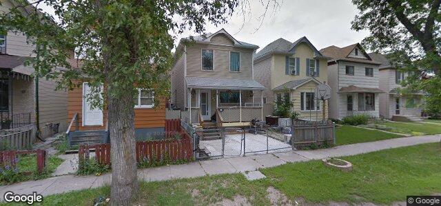 Larawan ng 381 Toronto Street sa Winnipeg, Manitoba