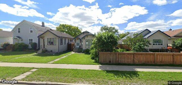 Larawan ng 382 Arlington Street sa Winnipeg, Manitoba