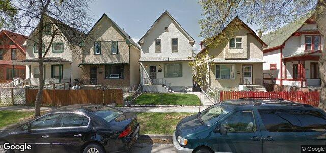 Larawan ng 382 Beverley Street sa Winnipeg, Manitoba