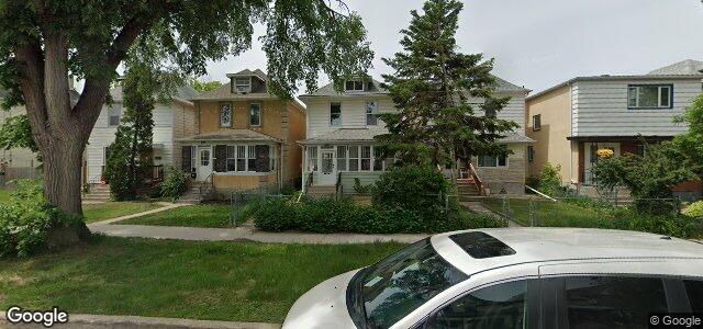 Photo of 382 Home Street in Winnipeg, Manitoba