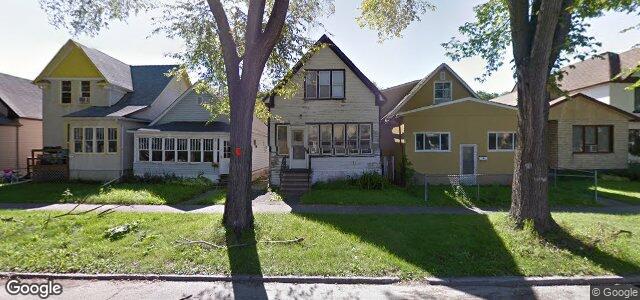 Larawan ng 382 Lipton Street sa Winnipeg, Manitoba