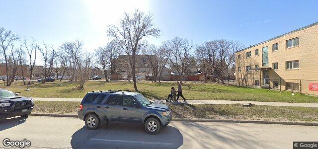Photo of 382 Sherbrook Street in Winnipeg, Manitoba