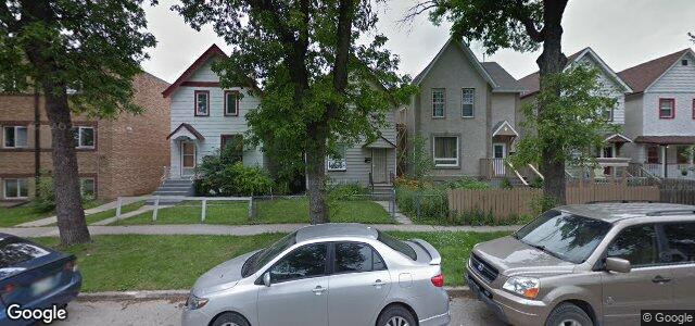 Larawan ng 382 Toronto Street sa Winnipeg, Manitoba