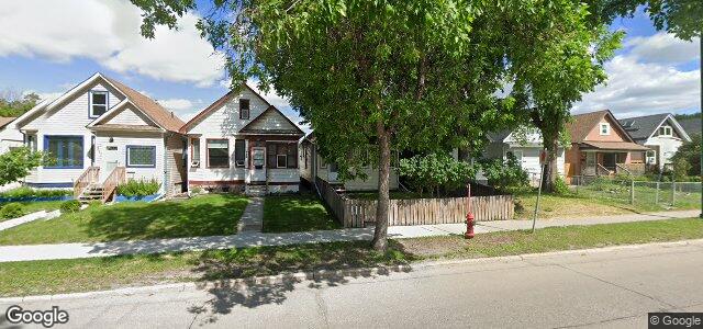 Larawan ng 383 Arlington Street sa Winnipeg, Manitoba