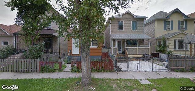 Larawan ng 383 Toronto Street sa Winnipeg, Manitoba