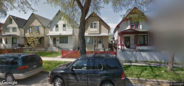 Larawan ng 384 Beverley Street sa Winnipeg, Manitoba