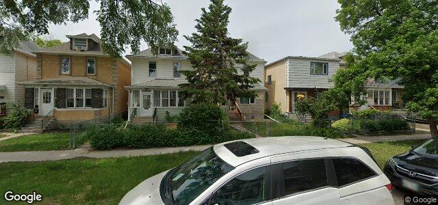 Larawan ng 384 Home Street sa Winnipeg, Manitoba