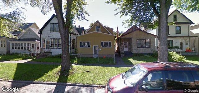 Larawan ng 384 Lipton Street sa Winnipeg, Manitoba