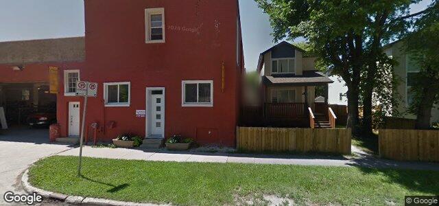 Larawan ng 384 Mcgee Street sa Winnipeg, Manitoba