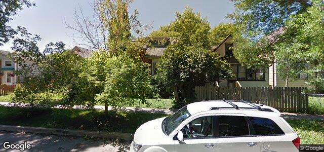 Larawan ng 384 Simcoe Street sa Winnipeg, Manitoba