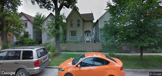 Larawan ng 384 Toronto Street sa Winnipeg, Manitoba